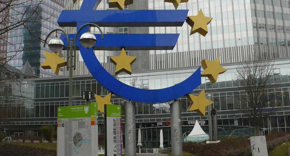 ЕЦБ остави без промяна основната лихва