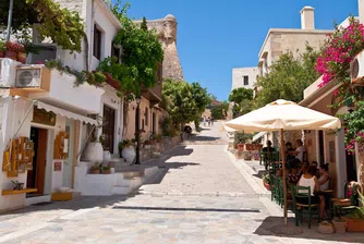 Топ 10 на туристическите забележителности на остров Крит