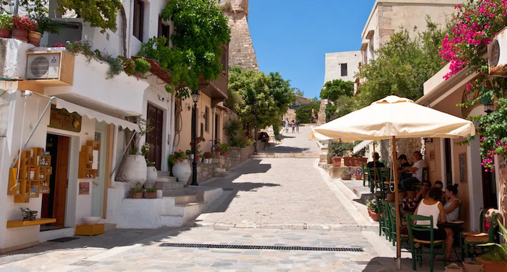 Топ 10 на туристическите забележителности на остров Крит