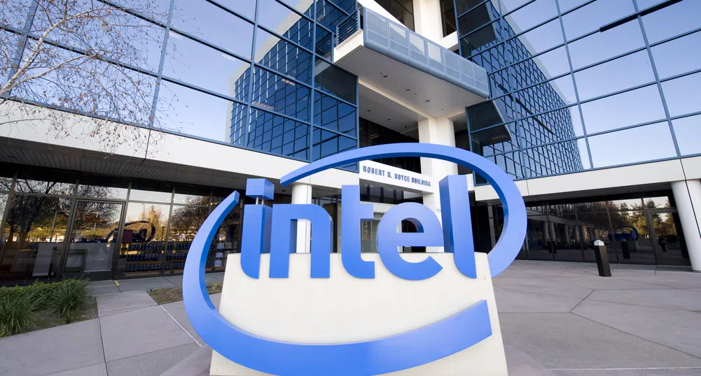 Intel е най-зелената американска компания