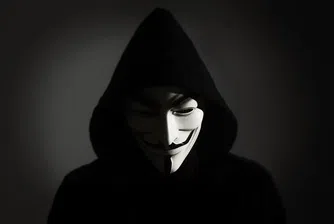 Анонимните заплашиха сайтовете на централните банки по света