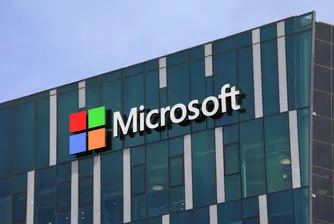 Акциите на Microsoft на 17-годишен максимум