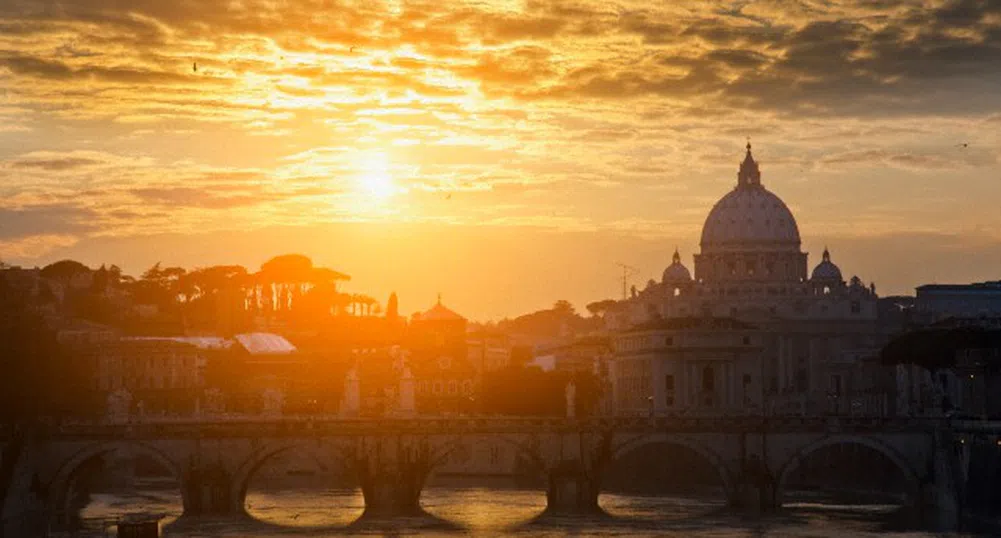 Папа Франциск може да закрие Ватиканската банка