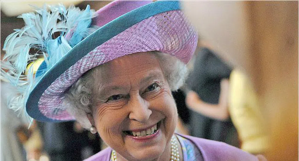 Кралицата струва на британците 41.5 млн. паунда на година