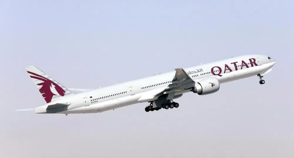 Qatar Airways пуска най-дългия полет в света