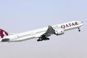 Qatar Airways пуска най-дългия полет в света