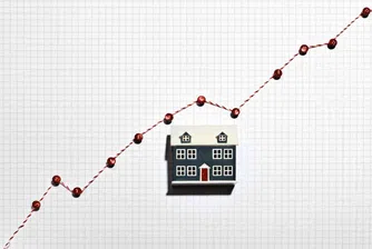 Големите жилищни кредити се завръщат през 2011 г.