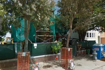 Марк Закърбърг тормози съседи с постоянни ремонти
