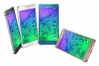 Нови евтини смартфони от Samsung догодина?