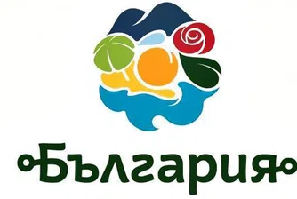 Логото на България - във формата на ритуален български хляб