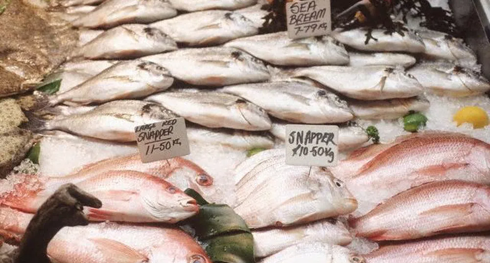 Световните цени на рибата с рекордни нива и продължават да скачат