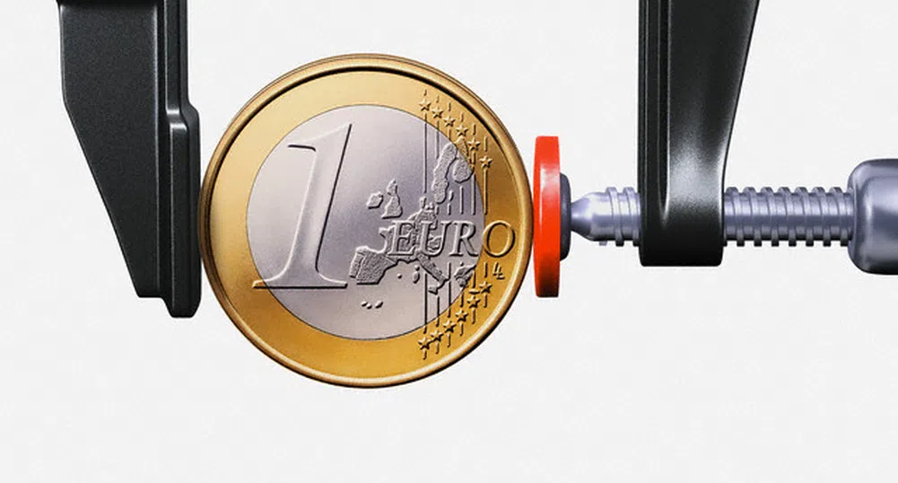 Еврозоната през 2012 г.: планина от дългове за рефинансиране