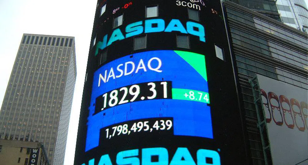NASDAQ с по-ниска печалба