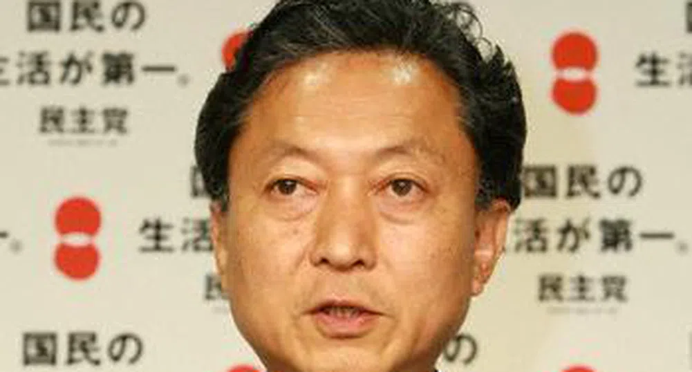 Министър-председателят на Япония подаде оставка
