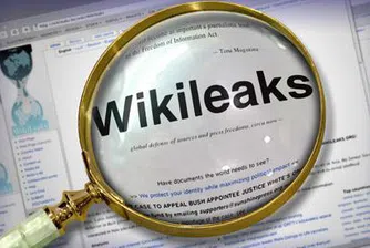 Уикилийкс разкри документи и за България