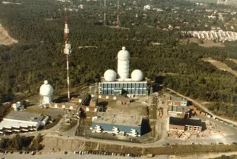 Най-забавните фалически сгради в света