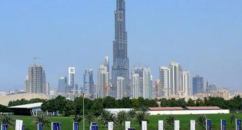 Точна височина на Бурж Дубай все още не е известна