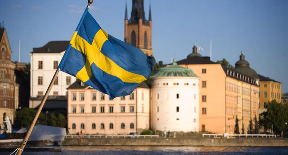 Споделянето на файлове беше признато за религия в Швеция