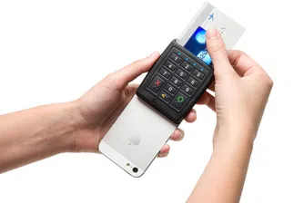 Използването на мобилни телефони като POS терминали ще се увеличи