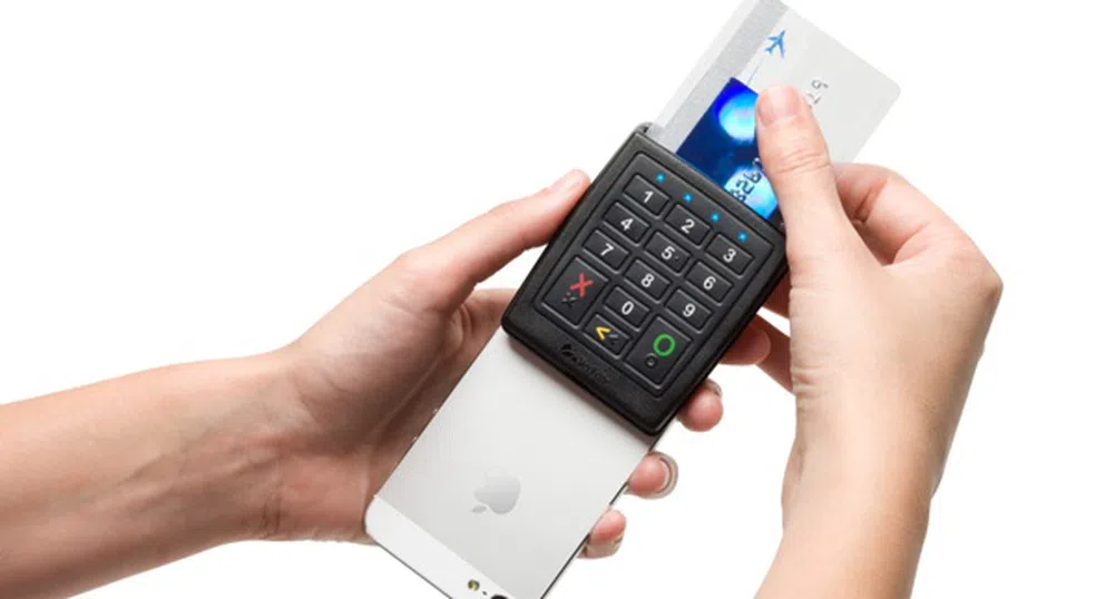 Използването на мобилни телефони като POS терминали ще се увеличи