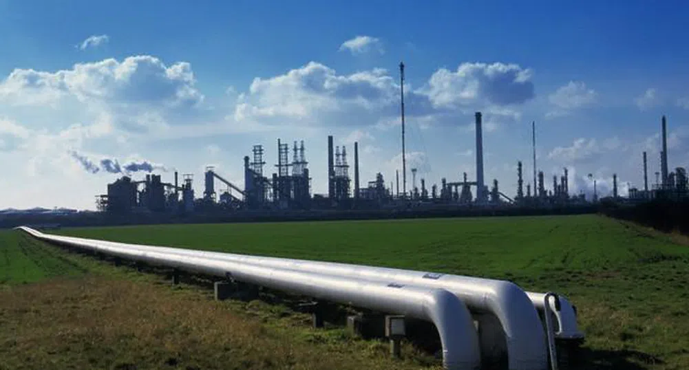 САЩ изпревари Русия като най-големият производител на газ