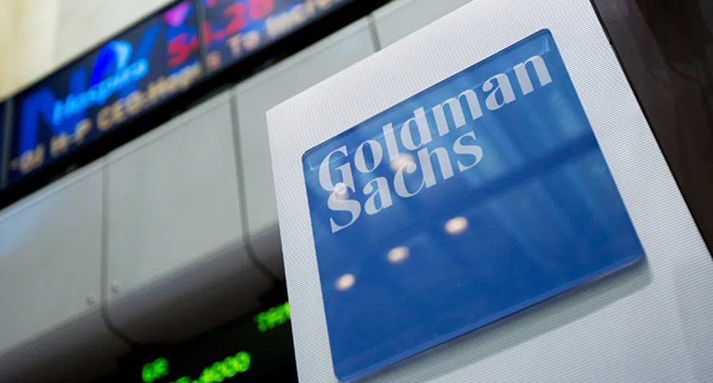 Goldman Sachs изненада приятно пазара