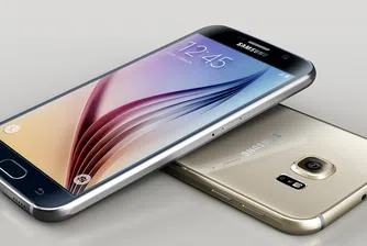 Какви са недостатъците на Samsung Galaxy S6?