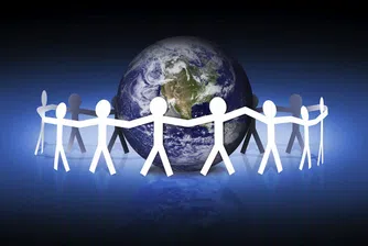 31 октомври 2011-а: Населението на Земята достига 7 млрд.