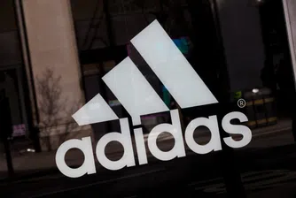 Adidas обяви финансовите си цели за 2013 г. за непостижими