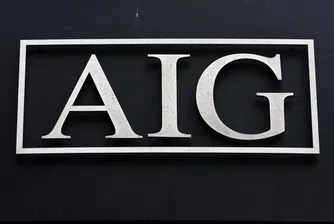 AIG ще плаща 725 млн. долара по колективен съдебен иск