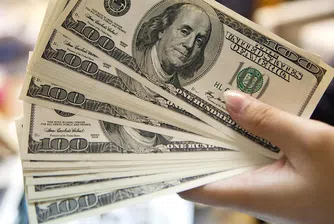 Поскъпване на щатския долар прогнозират експерти
