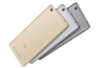 Xiaomi представи смартфон с метално тяло и цена от 107 долара