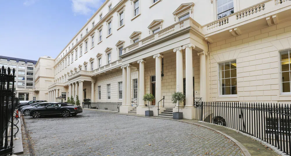 Отстъпки до 20% от продавачите на луксозни жилища в Лондон