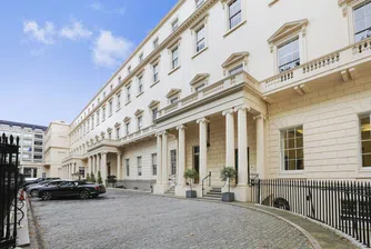 Отстъпки до 20% от продавачите на луксозни жилища в Лондон