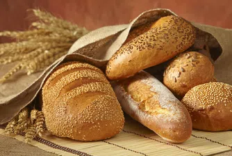Каква е рецептата на най-скъпия хляб в света