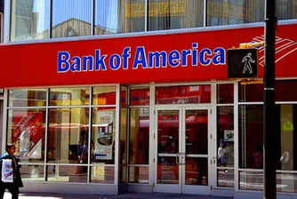 Компютъризираните системи за търговия харесват Bank of America
