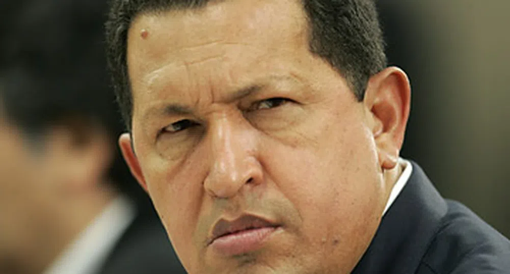 Уго Чавес със съвет към Барак Обама