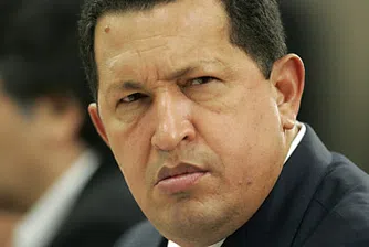 Уго Чавес със съвет към Барак Обама
