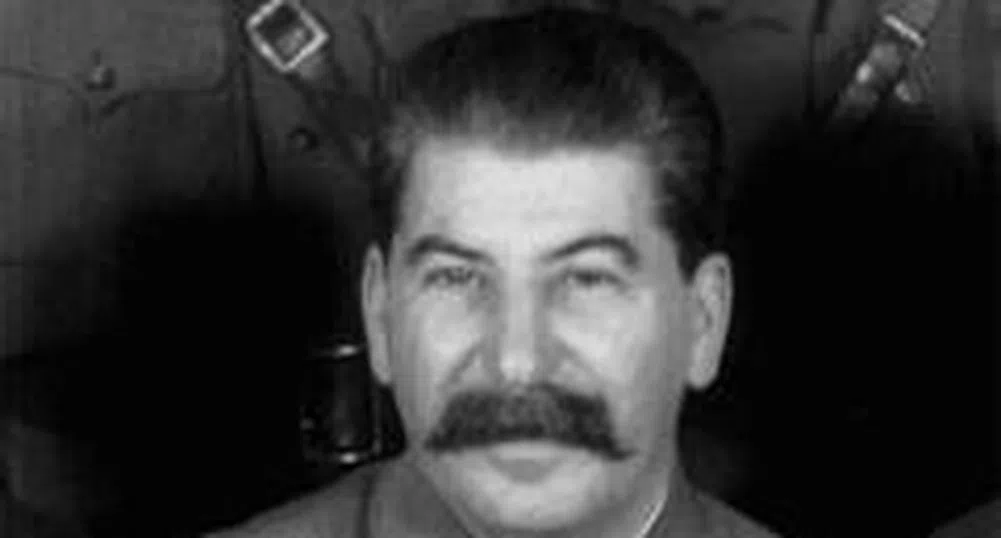 Безалкохолни с лика на Сталин ще се появят в Русия