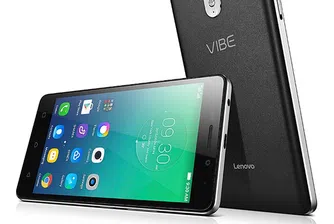 Смартфон на седмицата: Lenovo Vibe P1m