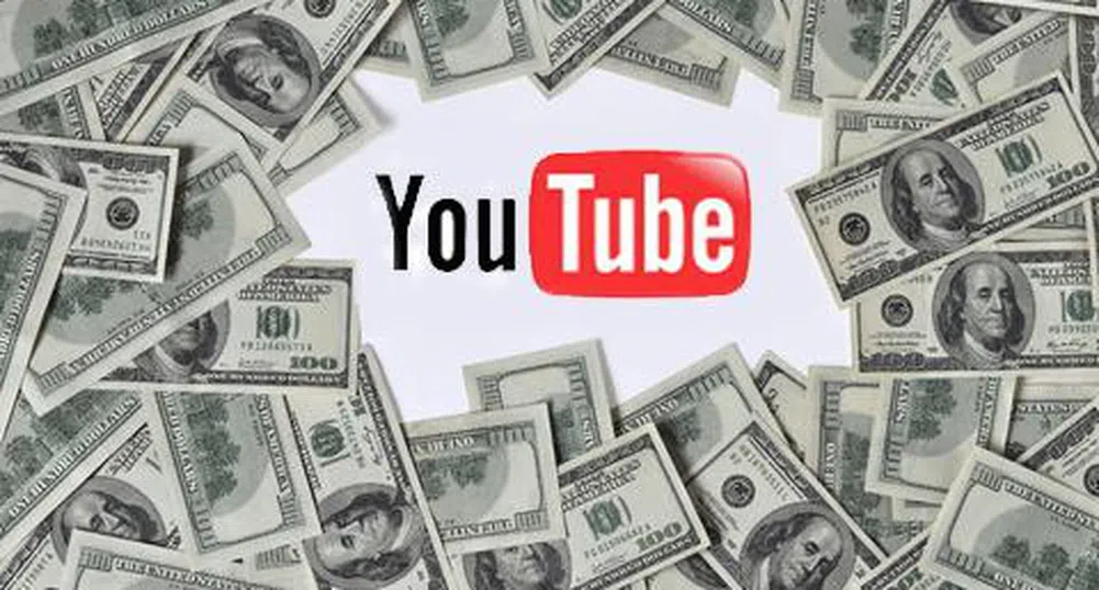 10 души, които правят пари от YouTube