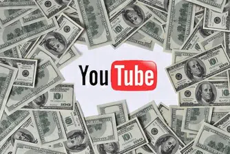 10 души, които правят пари от YouTube