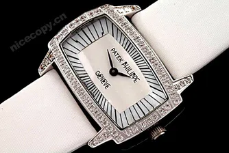Patek Philippe с луксозни часовници за жени