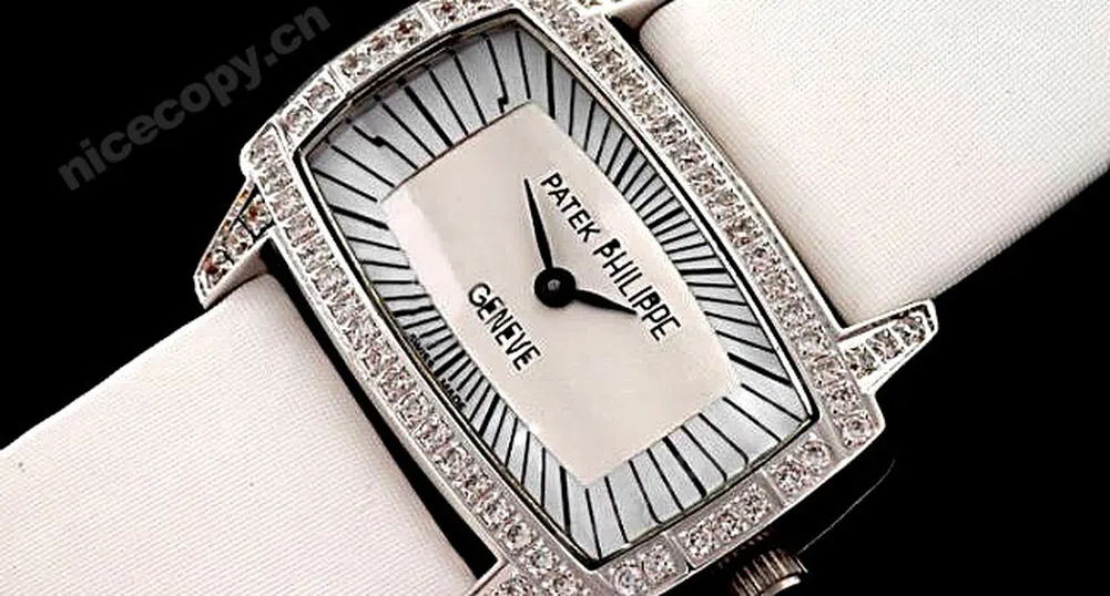 Patek Philippe с луксозни часовници за жени