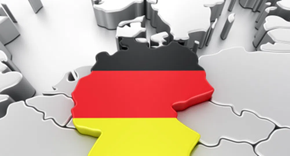 Немската икономика забавя ръста си