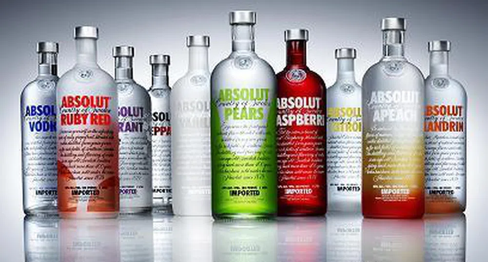 ABSOLUT облече кожено яке