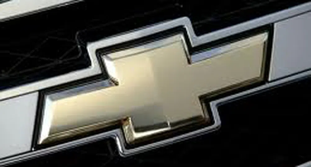 Емблематичната „папийонка” на Chevrolet навърши 100 години