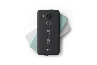 Смартфон на седмицата: Google Nexus 5X