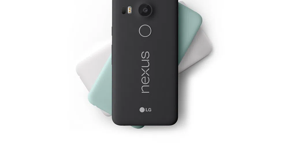 Смартфон на седмицата: Google Nexus 5X