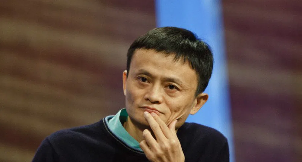 Най-богатият китаец е нещастен